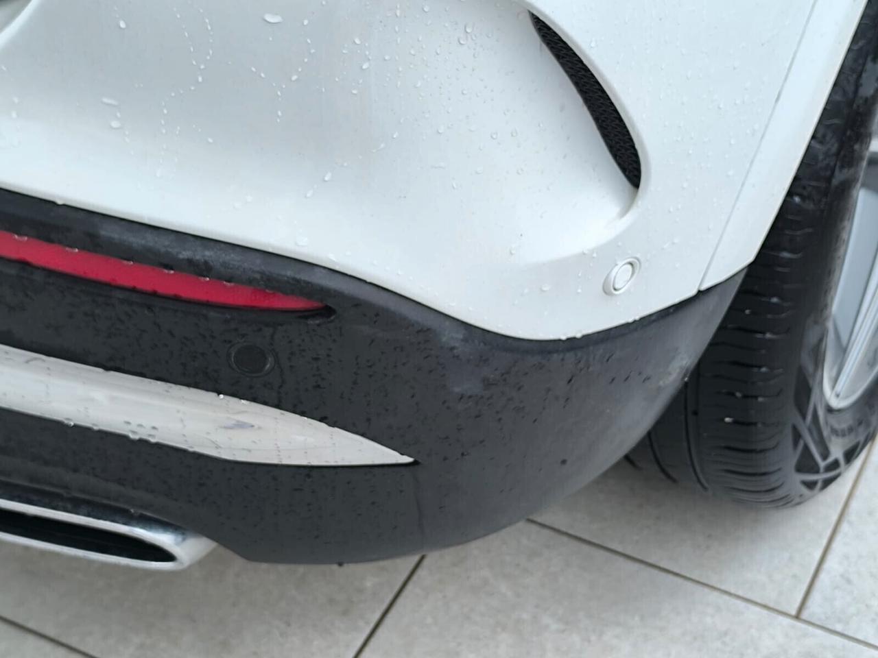 Mercedes GLA 200d 2.0CC 150CV Automatic Executive 2023