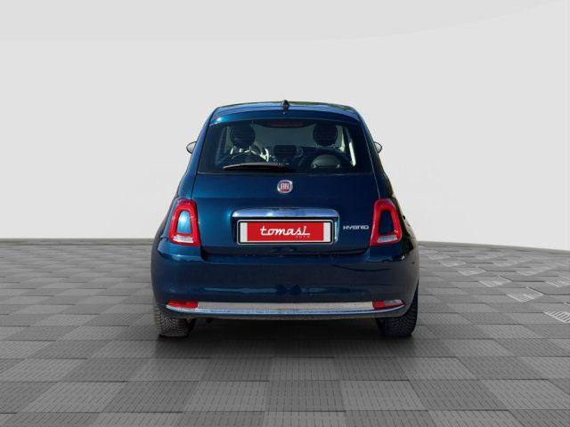 FIAT 500 500 1.0 Hybrid Dolcevita