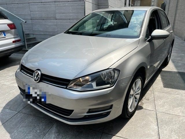 VOLKSWAGEN Golf 1.6 TDI 110 CV 5p. Comfortline BlueMotion