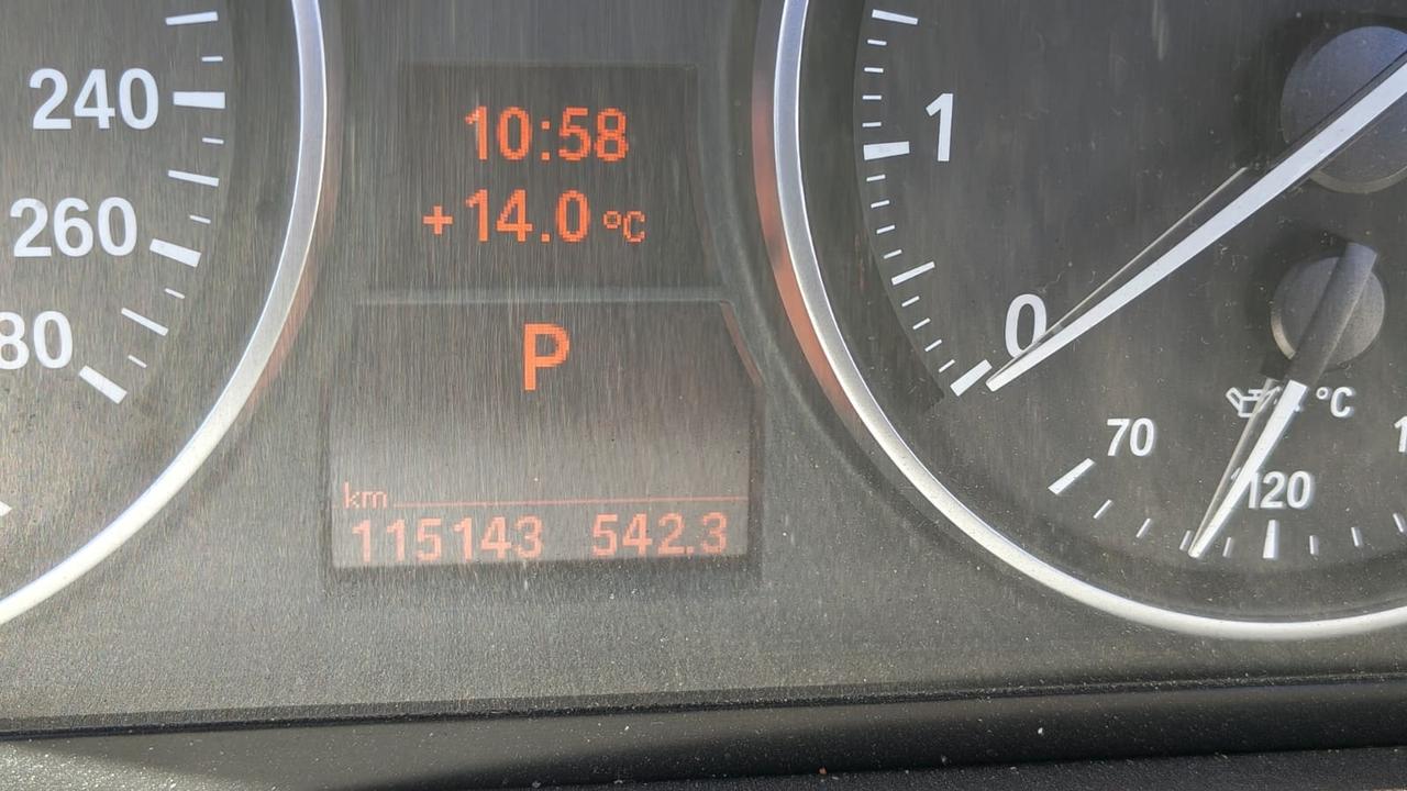 Bmw 325 325i cat Cabrio Attiva