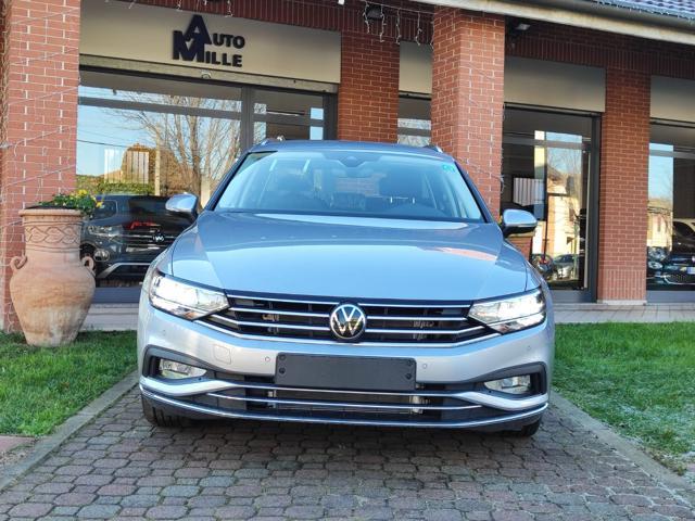 VOLKSWAGEN Passat Variant 1.5 TSI ACT DSG Business