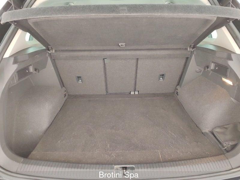 Volkswagen Tiguan 2.0 TDI 4MOTION Business BMT
