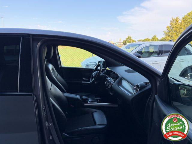 MERCEDES-BENZ B 180 d Automatic Sport Plus ANCHE NEOPATENTATI