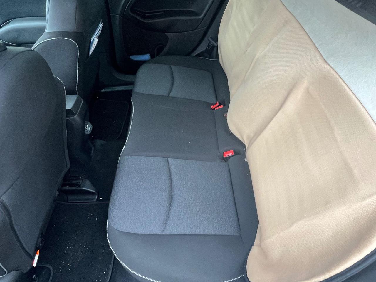 Fiat 500X City Cross 1.6 E-torQ #9097