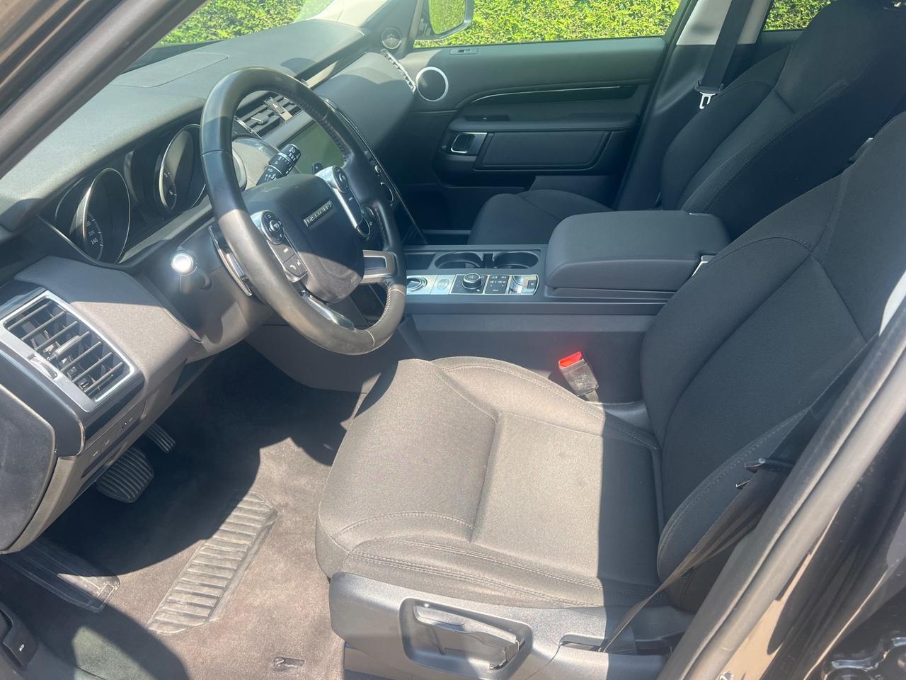 Land Rover Discovery 2.0 SD4 240 CV HSE Luxury