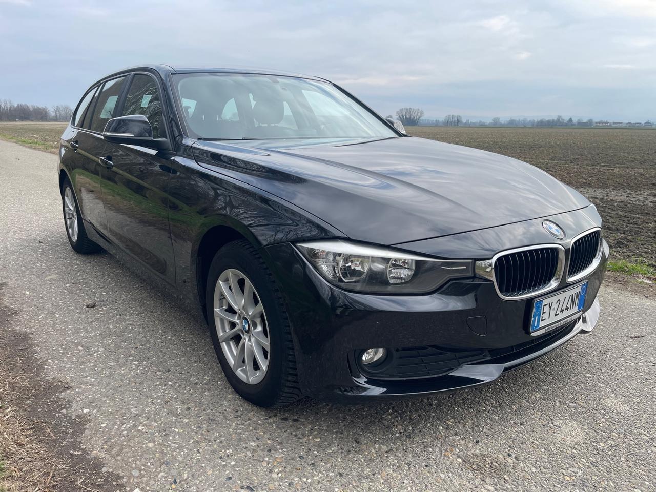 Bmw 316 316d Touring