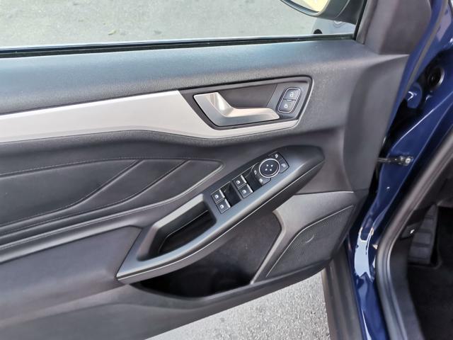 FORD Focus 1.5 EcoBlue 95 CV SW Business