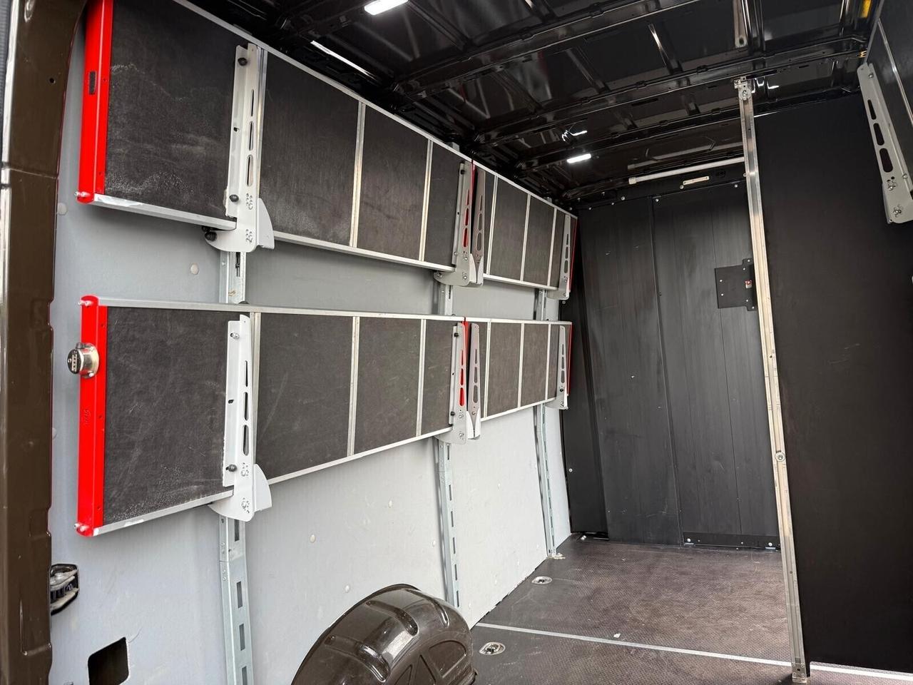 Volkswagen Crafter 2.0 Diesel Allestimento UPS