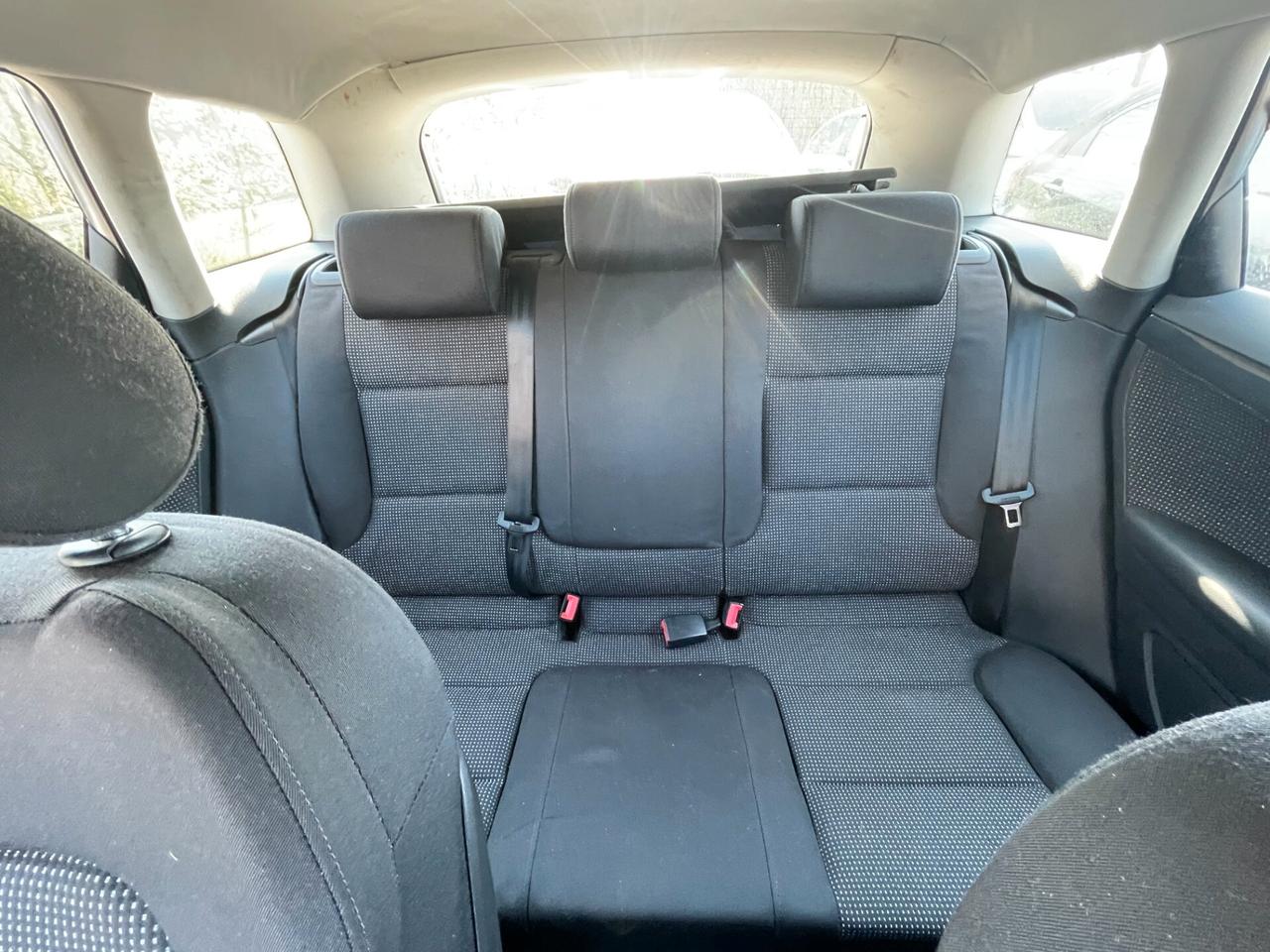 Audi A3 SPB 2.0 16V TDI Ambition DISTRIBUZIONE NUOVA