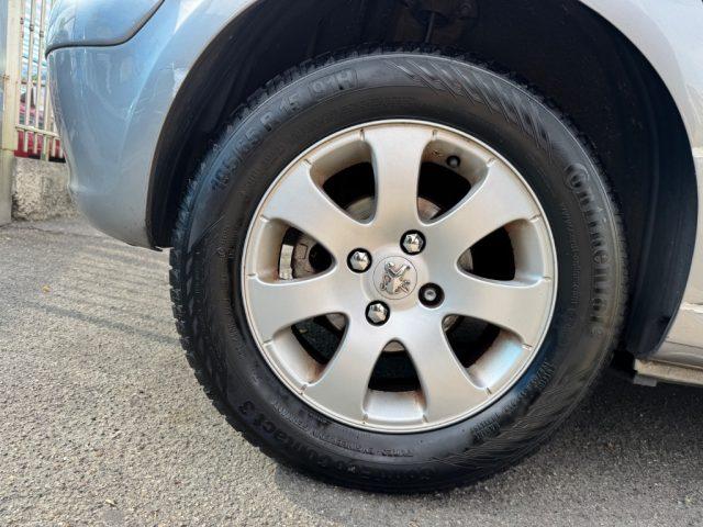 PEUGEOT 307 1.6 16V 5p. XR