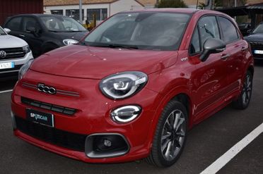 FIAT 500X 1.3 Mjet 95cv Sport