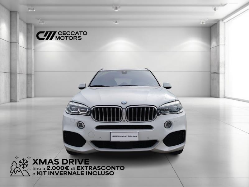 BMW X5 40 e Experience xDrive Steptronic
