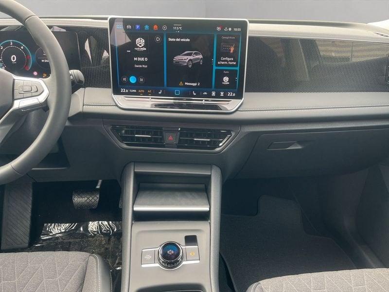 Volkswagen Tiguan Tiguan 2.0 tdi Life Plus 150cv dsg