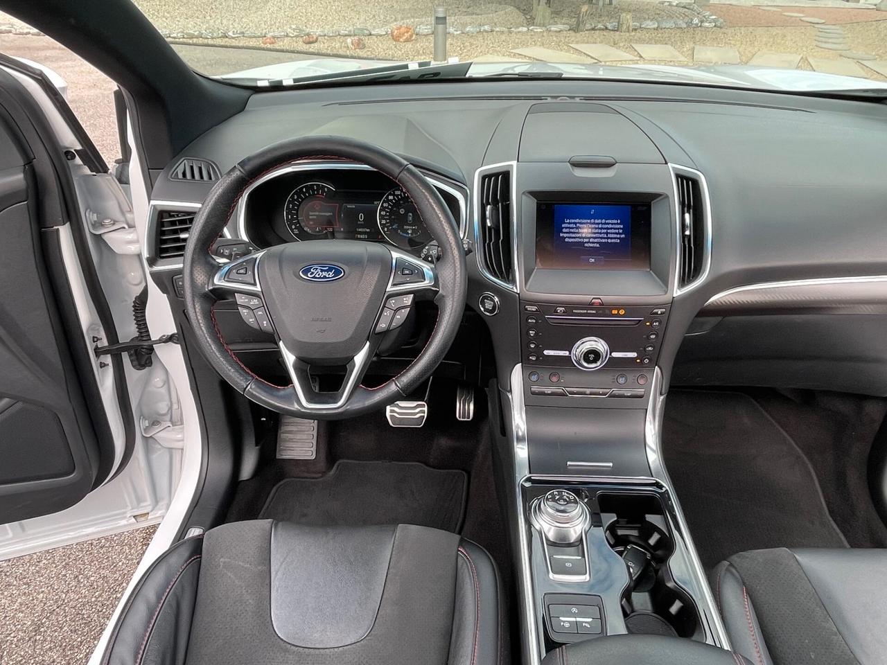 Ford Edge 2.0 EcoBlue 238 CV AWD Start&Stop aut. ST-Line