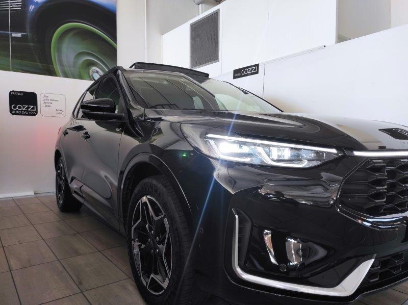 FORD Kuga 3ª serie - Kuga 2.5 Full Hybrid 183 CV CVT AWD ST-Line X