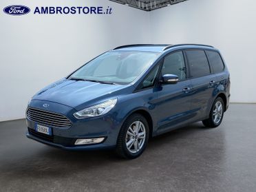 FORD Galaxy III 2015 - Galaxy 2.0 ecoblue Business s&s 120cv my19