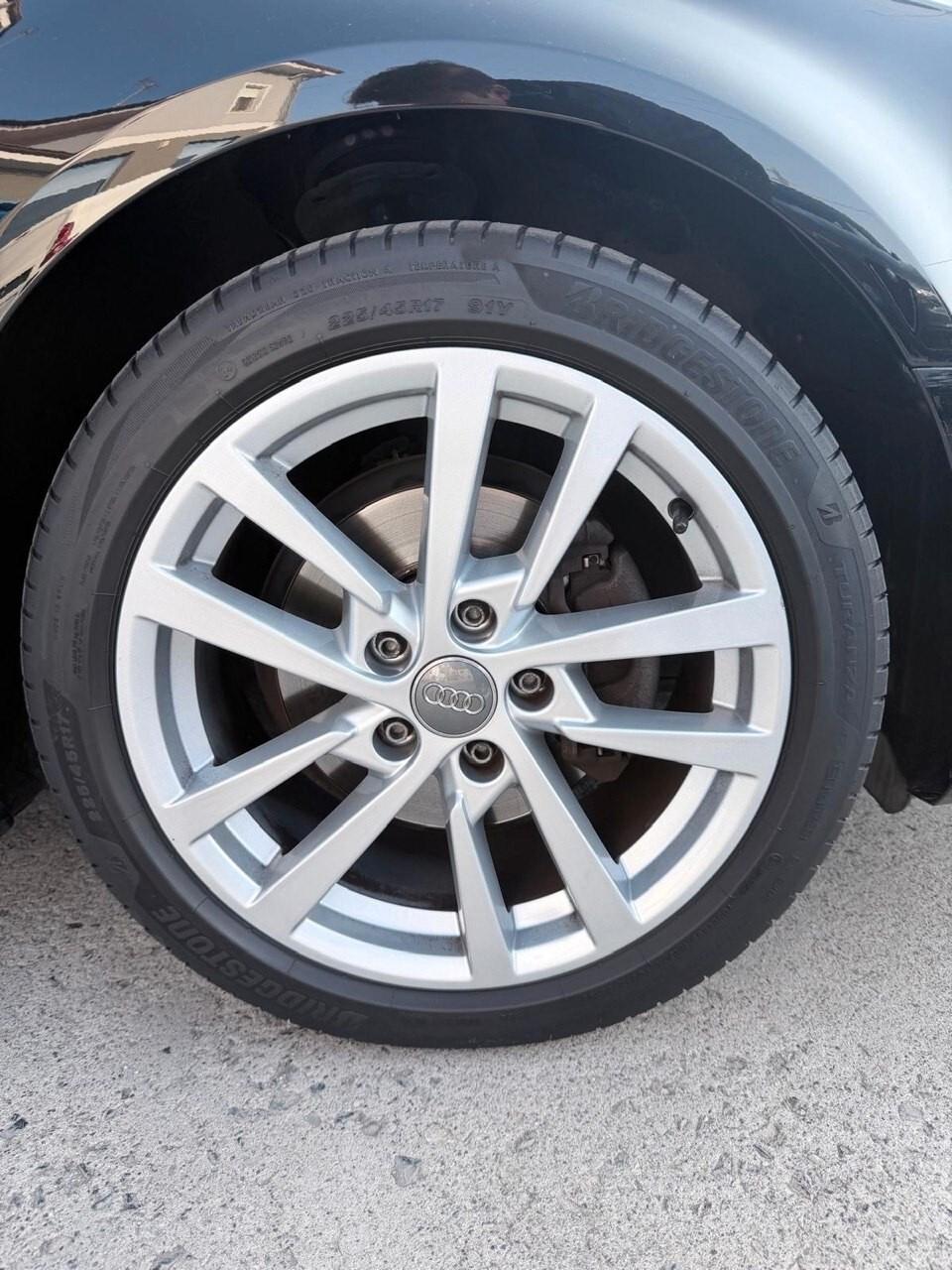 Audi A3 Cabrio 35 TFSI COD Sport
