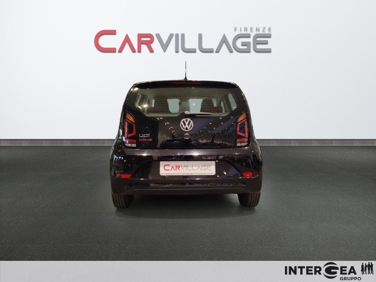 VOLKSWAGEN up! 5p 1.0 Move up! 75cv