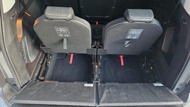 PEUGEOT 5008 BlueHDi 130 S&S Allure 7 POSTI