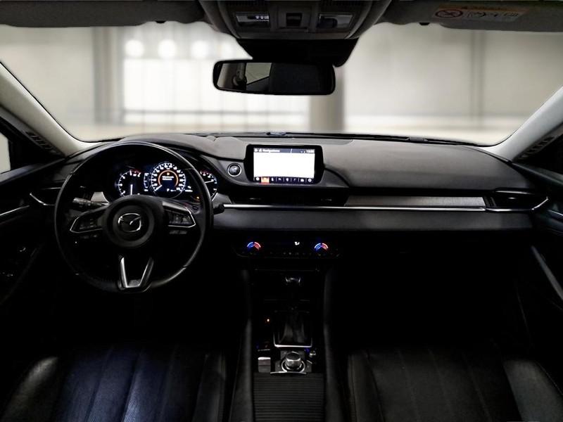 MAZDA 6 2.2 SKYACTIV-D 184 CV 6AT EXCLUSIVE STATION WAGON