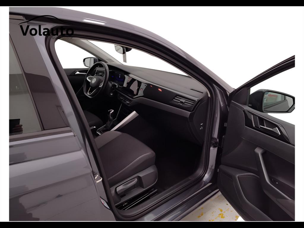 VOLKSWAGEN Polo VI 2022 - Polo 1.0 tsi Life 95cv