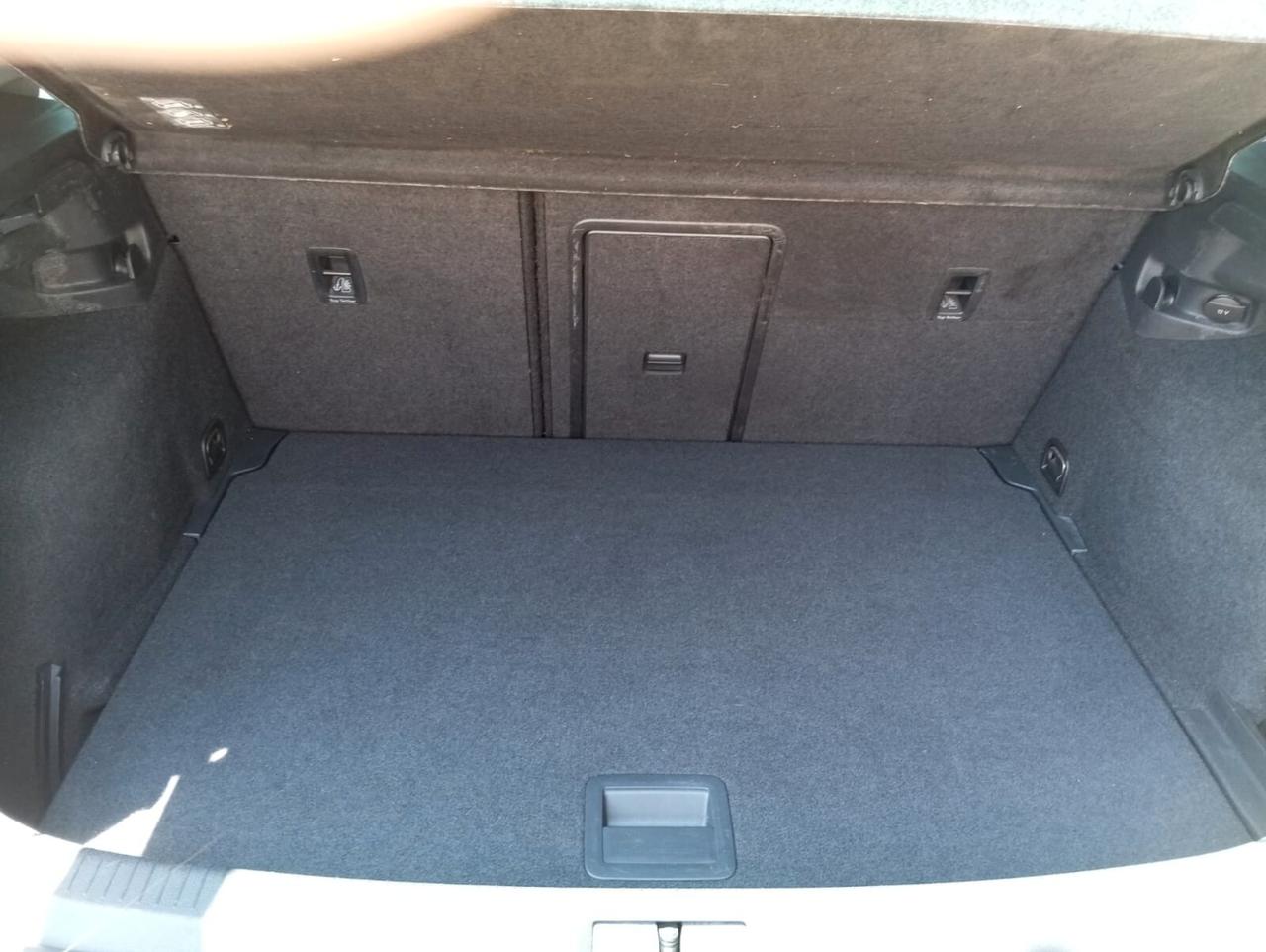 Volkswagen Golf Variant 1.6 TDI 90 CV Trendline BlueMotion Technology