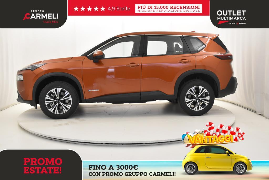 Nissan X-Trail 1.5 e-POWER Acenta 2WD
