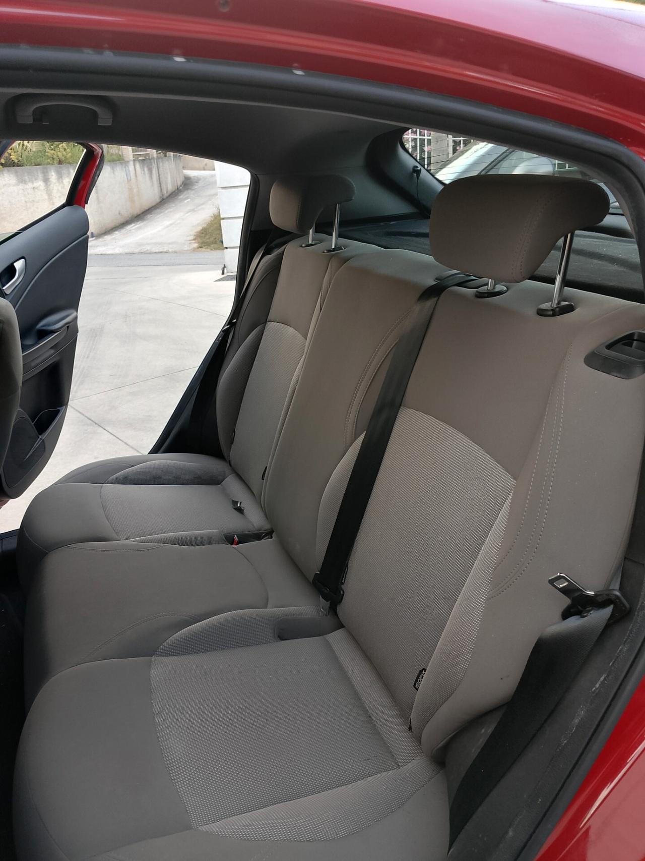 Alfa Romeo Giulietta 1.6 JTDm-2 105 CV Exclusive