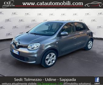 Renault Twingo Electric Twingo Electric Zen
