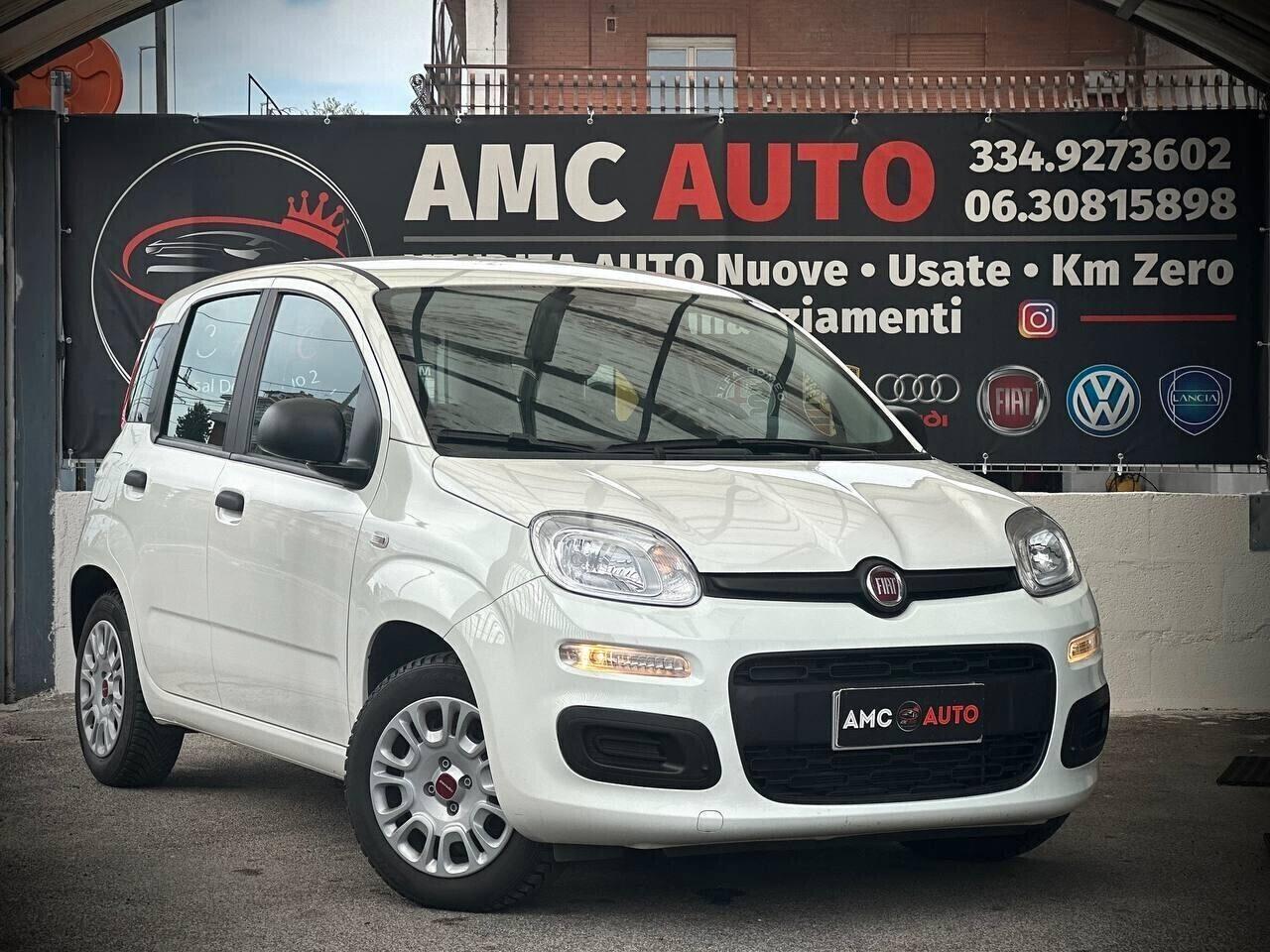 Fiat Panda 1.0 FireFly S&S Hybrid *** PREZZO PROMO***