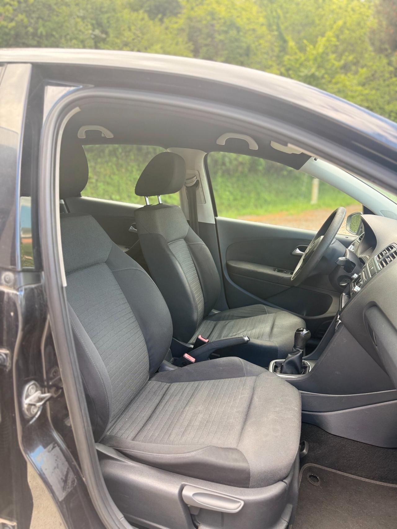polo 1.6 90cv