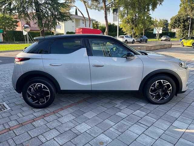 DS DS 3 Crossback BlueHDi 130 aut. Faubourg