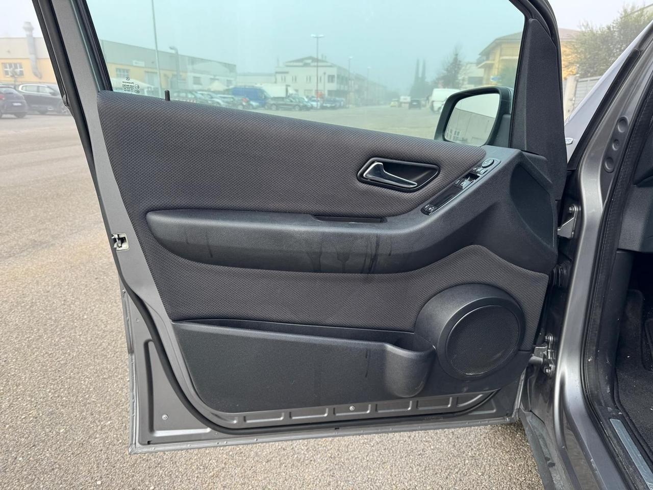 Mercedes-benz A 160 BlueEFFICIENCY Special Edition Sport