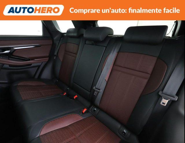 LAND ROVER Range Rover Evoque 2.0 I4 200 CV AWD Auto R-Dynamic SE