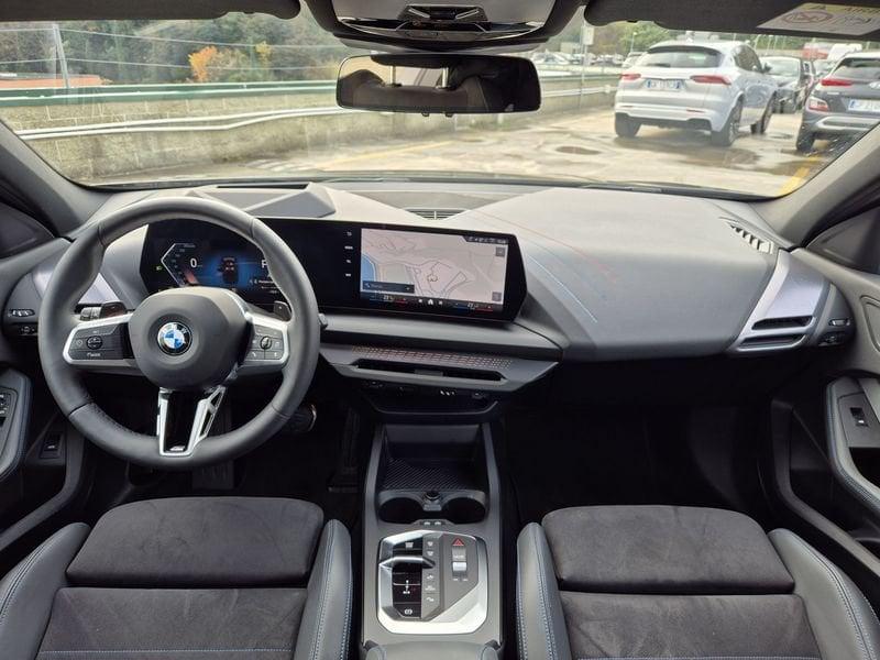 BMW Serie 1 118d MSport Pro auto