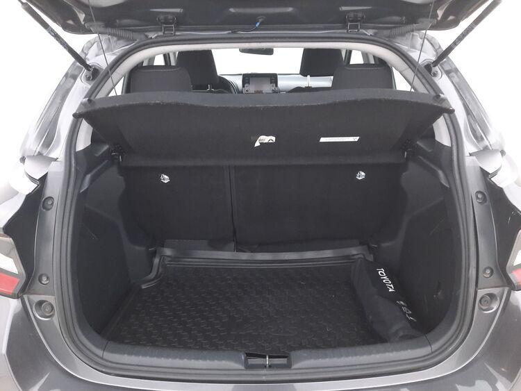 Toyota Yaris Hybrid Business BR877636 1.5 Full Hybrid 116CV