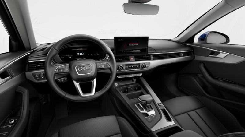 Audi A4 Avant 35 TDI/163 CV S tronic Business Advanced - PRONTA CONSEGNA