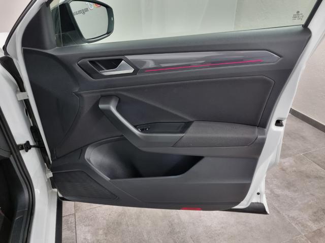 VOLKSWAGEN T-Roc 2.0 TDI SCR 150 CV DSG 4MOTION R-Line