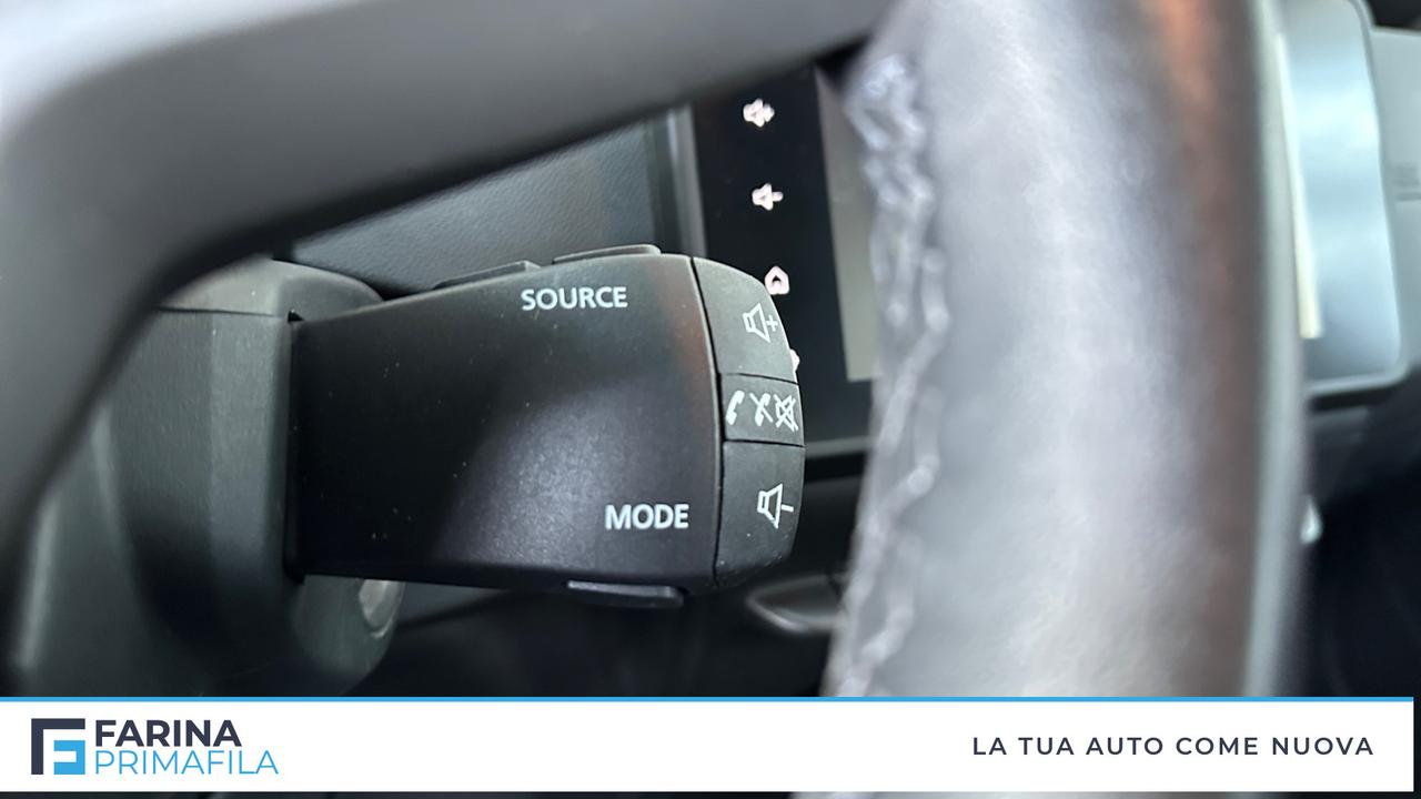 DACIA Duster II 2021 - Duster 1.0 tce Expression Gpl 4x2 100cv