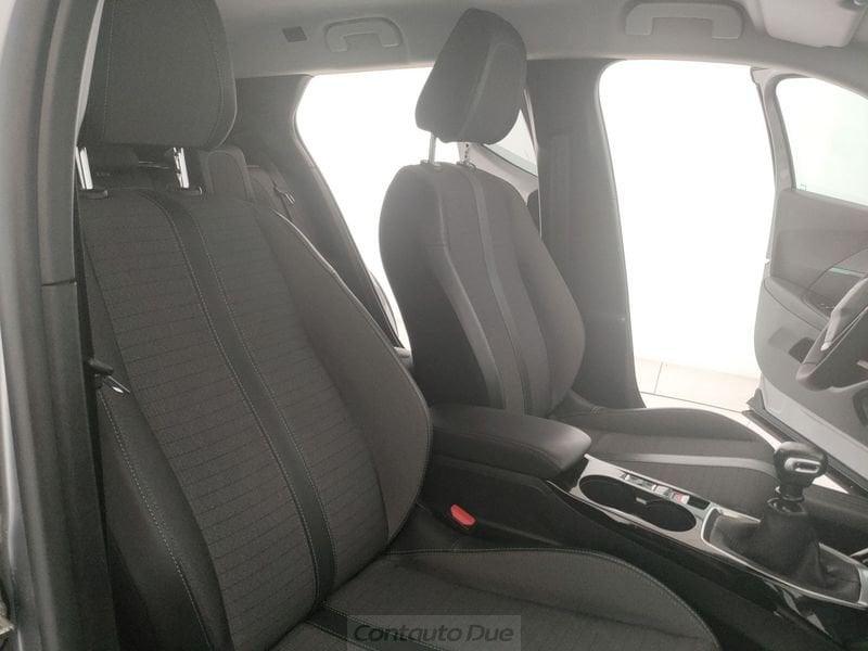 Peugeot 2008 BlueHDi 110 Allure Pack S/S N1- AUTOCARRO