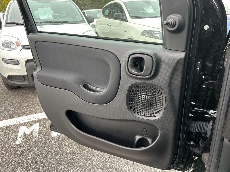 FIAT Panda New 1.0 70cv Hybrid Pop