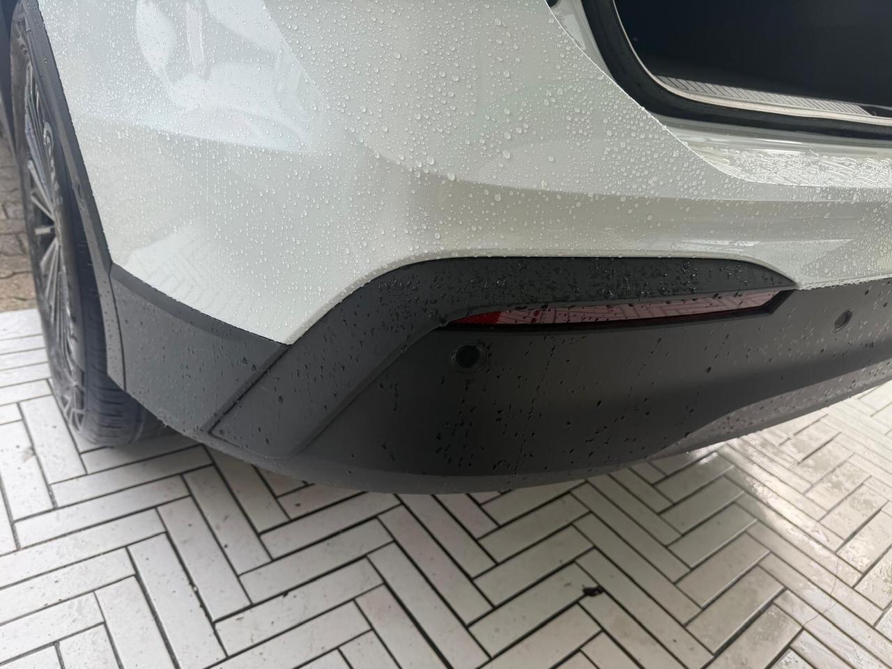 Volkswagen Tiguan 2.0 TDI 150 CV DSG Edition Plus