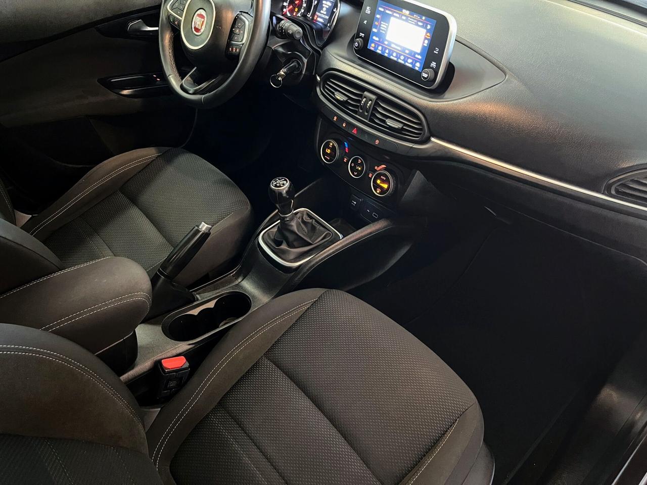 FIAT Tipo 1.3Mjt S&S SW Business - 2019