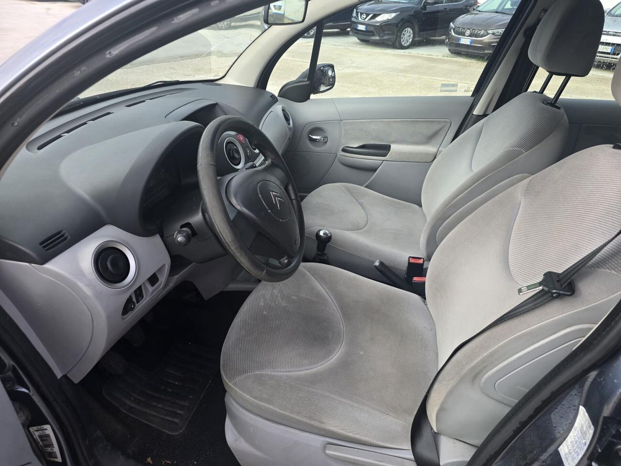 Citroen C3 1.4 HDi 70CV Classique