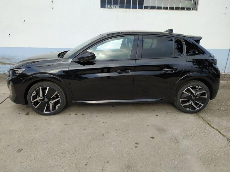 Peugeot 208 110 Hybrid GT NAV Promo CBC 5