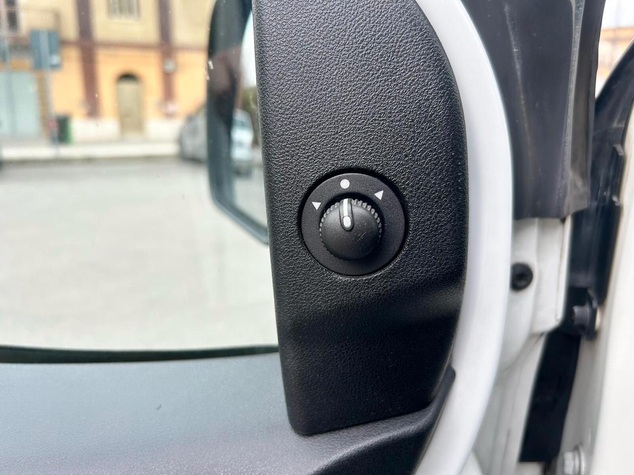 Fiat Doblo Doblò 1.6 MJT 16V 120CV Easy