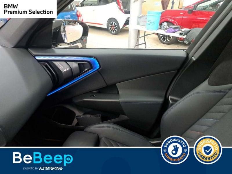 BMW X3 XDRIVE20D MSPORT AUTO