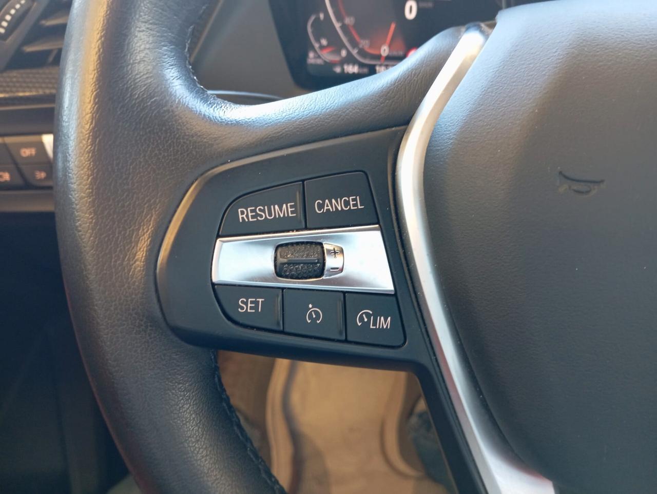 Bmw 218 Gran Coupé Msport