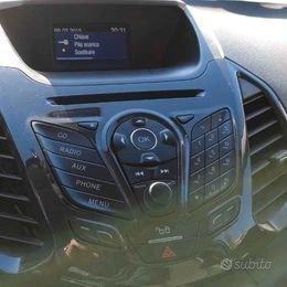 Ford EcoSport 1.5 TDCi 95 CV Titanium