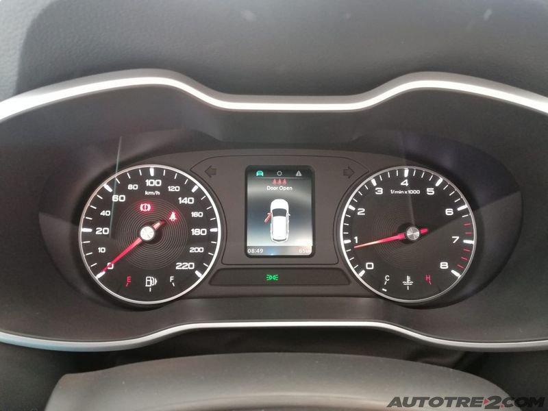 MG ZS Classic 1.5 VTi-tech Comfort